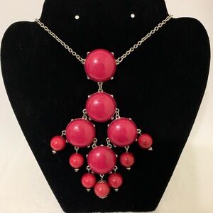 Elegant Style Necklace 26”